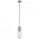Junio Single Light Pendant (279|TOB 5645PN-FG-1)