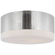 Ace 17'' Flush Mount (279|TOB 4357PN-WG)