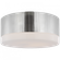 Ace 17'' Flush Mount (279|TOB 4357PN-WG)