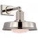 Ruhlmann Small Sconce (279|CHD 2298PN-WG)