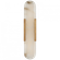 Melange 20'' Elongated Sconce (279|KW 2018AB-ALB)