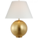 Morton Large Table Lamp (279|ARN 3001G-L)