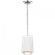 Sydney Narrow Pendant (279|S 5120PN-WHT/CG)