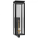 Fresno Large Bracketed Gas Wall Lantern (279|CHO 2561BLK-CG)