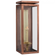 Fresno Medium 3/4 Gas Wall Lantern (279|CHO 2550SC-CG)