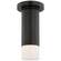 Ace Mini Monopoint Flush Mount (279|TOB 4350BZ-WG)