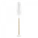 Mariana Floor Lamp (6939|HL708402-TWH)