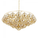 Mimi Chandelier (6939|H711809-AGB)
