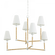 Mariana Chandelier (6939|H708806-TWH)