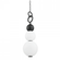 Perrin Pendant (57|PI1890701-BBR)