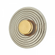Griston Wall Sconce (57|PI1892101-AGB)