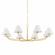 Stacey Chandelier (57|BKO902-AGB)