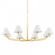 Stacey Chandelier (57|BKO902-AGB)
