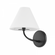 1 LIGHT WALL SCONCE (57|BKO900-OB)