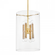 Barlow Lantern (57|BKO801-AGB)