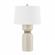 Mindy Table Lamp (57|BKO1101-AGB/CIC)