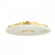 Highland Falls Flush Mount (57|9500-AGB)