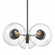 Kert Chandelier (57|9439-BBR)