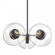 Kert Chandelier (57|9439-BBR)
