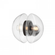 Kert Wall Sconce (57|9403-BBR)