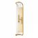 Fillmore Wall Sconce (57|8926-AGB)