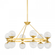 Grafton Chandelier (57|8236-AGB)