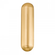Wheeler Wall Sconce (57|7300-AGB)