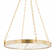 Kirby Chandelier (57|7230-AGB)
