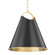 1 LIGHT PENDANT (57|6218-AOB)