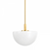 Lethbridge Pendant (57|5915-AGB)