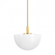 Lethbridge Pendant (57|5915-AGB)