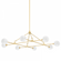 Andrews Chandelier (57|4846-AGB)