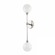 Andrews Wall Sconce (57|4802-PN)
