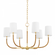 Webson Chandelier (57|3534-AGB)