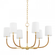 Webson Chandelier (57|3534-AGB)