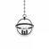Malloy Lantern (57|3315-AI)