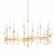 Hathaway Chandelier (57|2252-VGL)