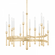 Hathaway Chandelier (57|2235-VGL)