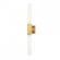Asher Wall Sconce (57|1202-AGB)