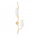 Cortona Wall Sconce (86|436-48-VGL)