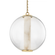 Pietra Pendant (86|432-20-VB)