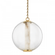 Pietra Pendant (86|432-16-VB)
