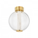 Pietra Flush Mount (86|432-01-VB)