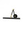 Direct Wire Amelia LED picture light (34|DALEDZ14-BLKPB)