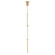 Dorian-Single Pendant (94|E21358-GLD)
