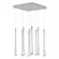 Stillo-Multi-Light Pendant (94|E24217-122SN)
