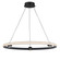 Nodes-Ring Pendant (94|E23513-BK)