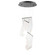 Rinkle-Multi-Light Pendant (94|E24874-133BGM)