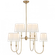 Vendome Large Chandelier (279|TOB 5008HAB-L)