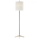 Caron Floor Lamp (279|TOB 1153BZ/HAB-L)
